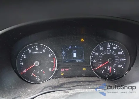 2019 Kia Sportage Lx из США, поврежденный, VIN KNDPM3AC5K7628725